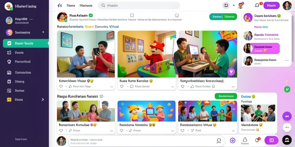 Bonus menarik setiap minggu untuk pengguna baru.