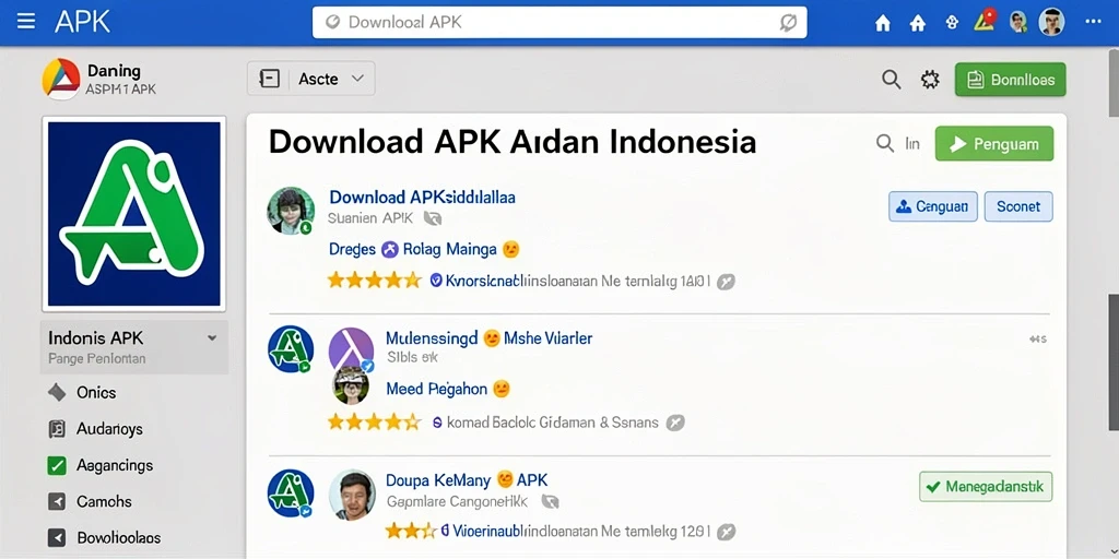 Fitur interaksi yang memungkinkan komunikasi antar pemain.