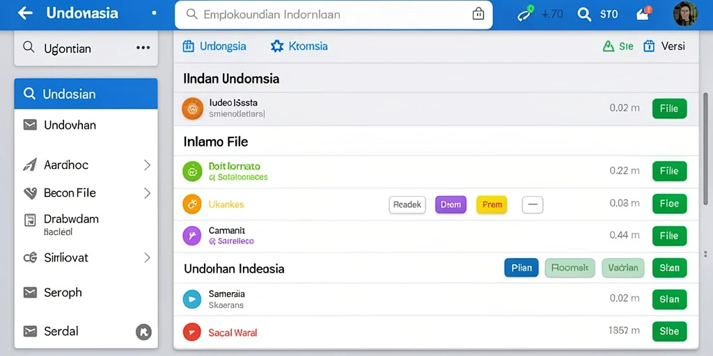 Event khusus dengan hadiah menarik setiap bulan.