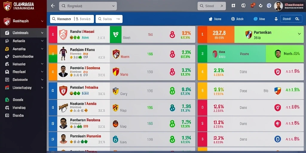 Screenshot memperlihatkan tampilan antarmuka yang ramah pengguna.