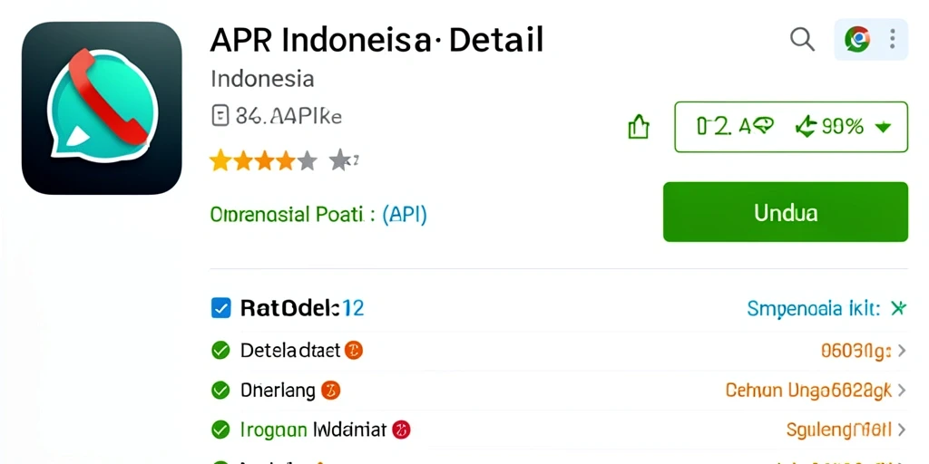 Pengalaman bermain yang seru dan mendebarkan.