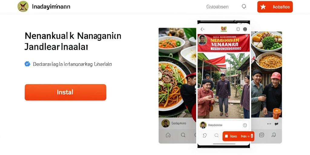 Mode permainan yang seru dan penuh tantangan.