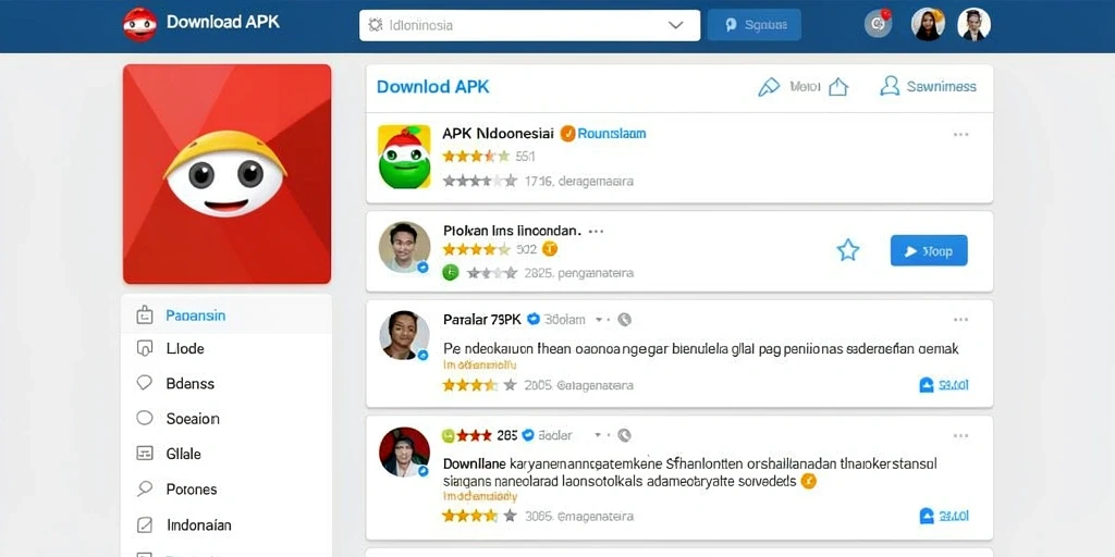 Fitur bonus yang menyenangkan dan menguntungkan.