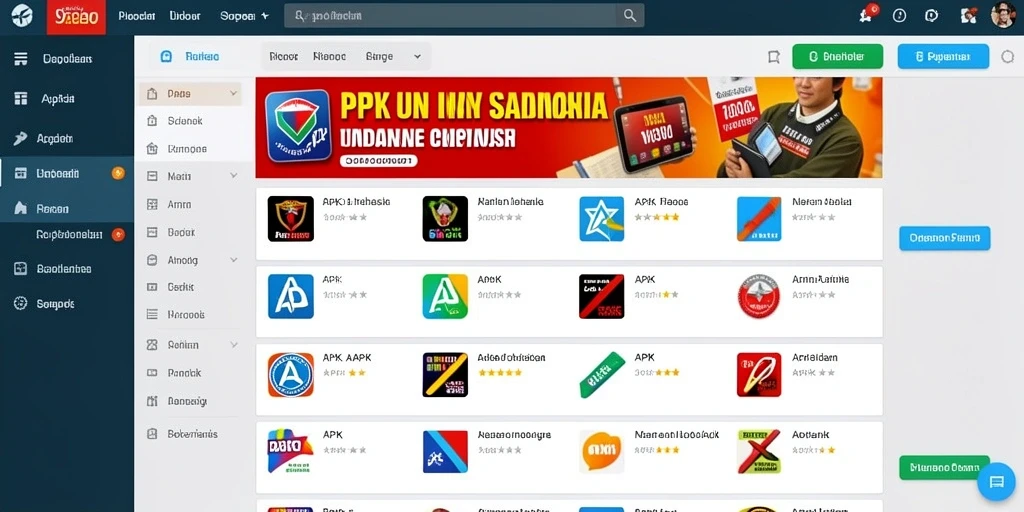 Bonus dan promosi menarik untuk pengguna.