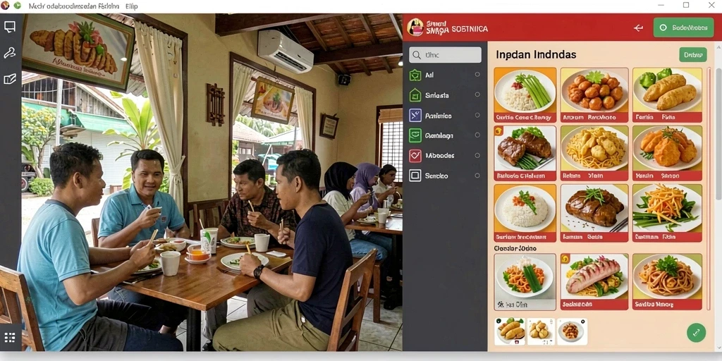 Karakter baru yang diperkenalkan dalam pembaruan.