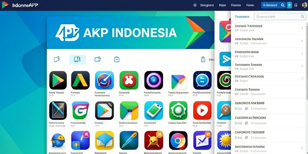 Gameplay seru di setiap level yang ditawarkan.