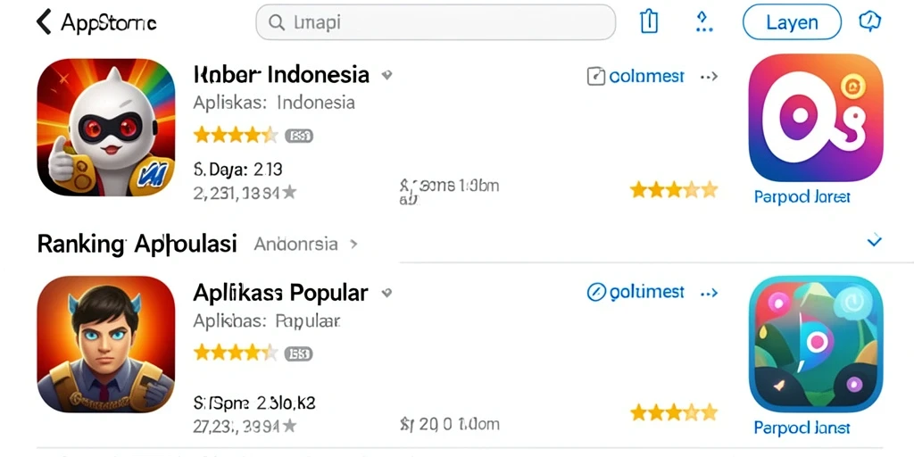 Level yang menantang dan penuh rintangan.