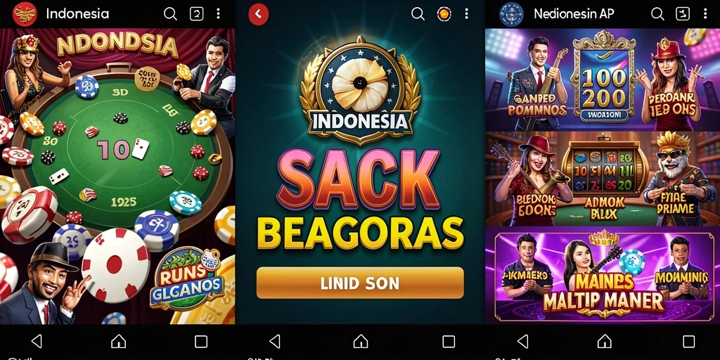 Grafik yang memukau dan detail yang menawan.