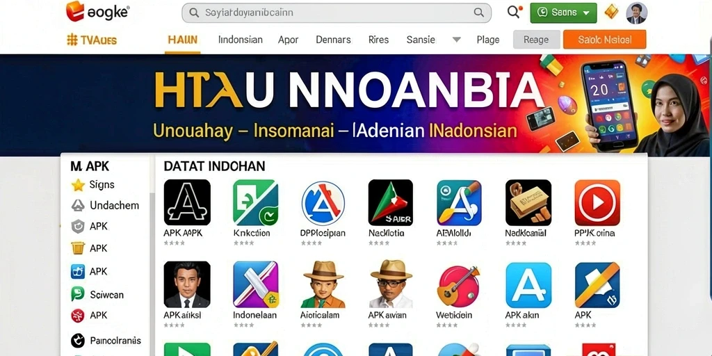 Level yang menantang dengan berbagai rintangan.