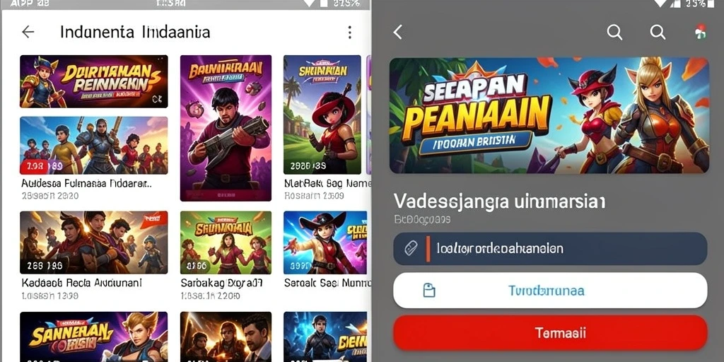 Screenshot fitur pembaruan terbaru SVIP2.