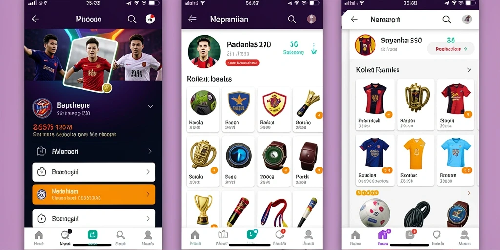 Mode multiplayer yang seru untuk dimainkan bersama teman.
