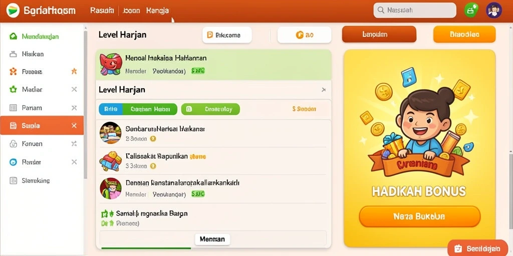 Beragam jenis permainan togel yang tersedia untuk pemain.